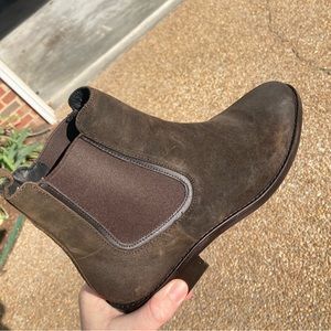 Thursday boots, women’s size 9. You know the deal. Literally never worn.